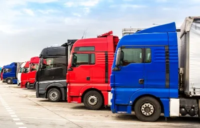 Konya Toprakkale Ambar Nakliyat