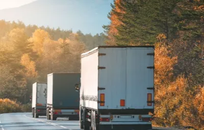 Konya Toprakkale | Klima Taşıma