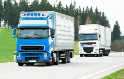 Konya Toprakkale | Eşya Taşıma